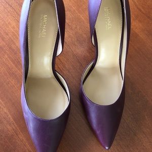 Michael Kors women’s Pumps